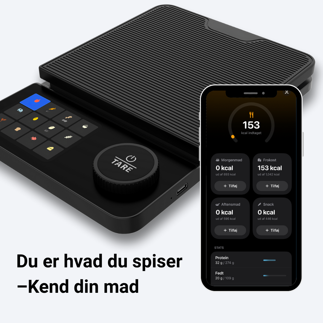 Madscanner Pro