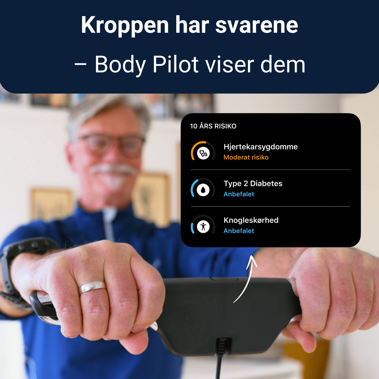Body Pilot